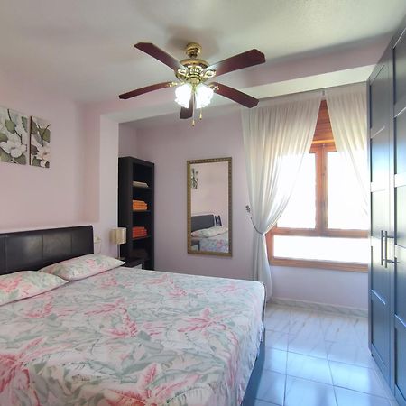 Excelente apartamento vacacional en Guardamar a unos pasos de la playa, calle Paraguay Guardamar del Segura Exterior foto