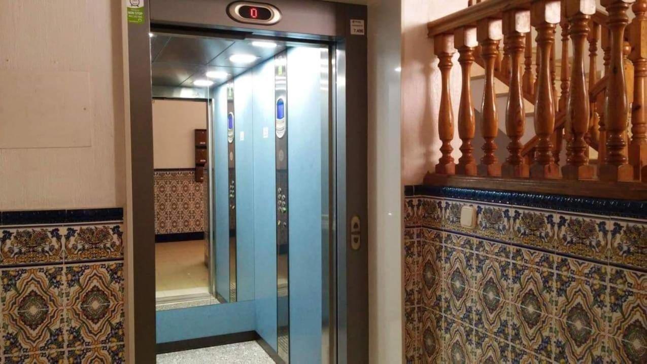 Excelente apartamento vacacional en Guardamar a unos pasos de la playa, calle Paraguay Guardamar del Segura Exterior foto