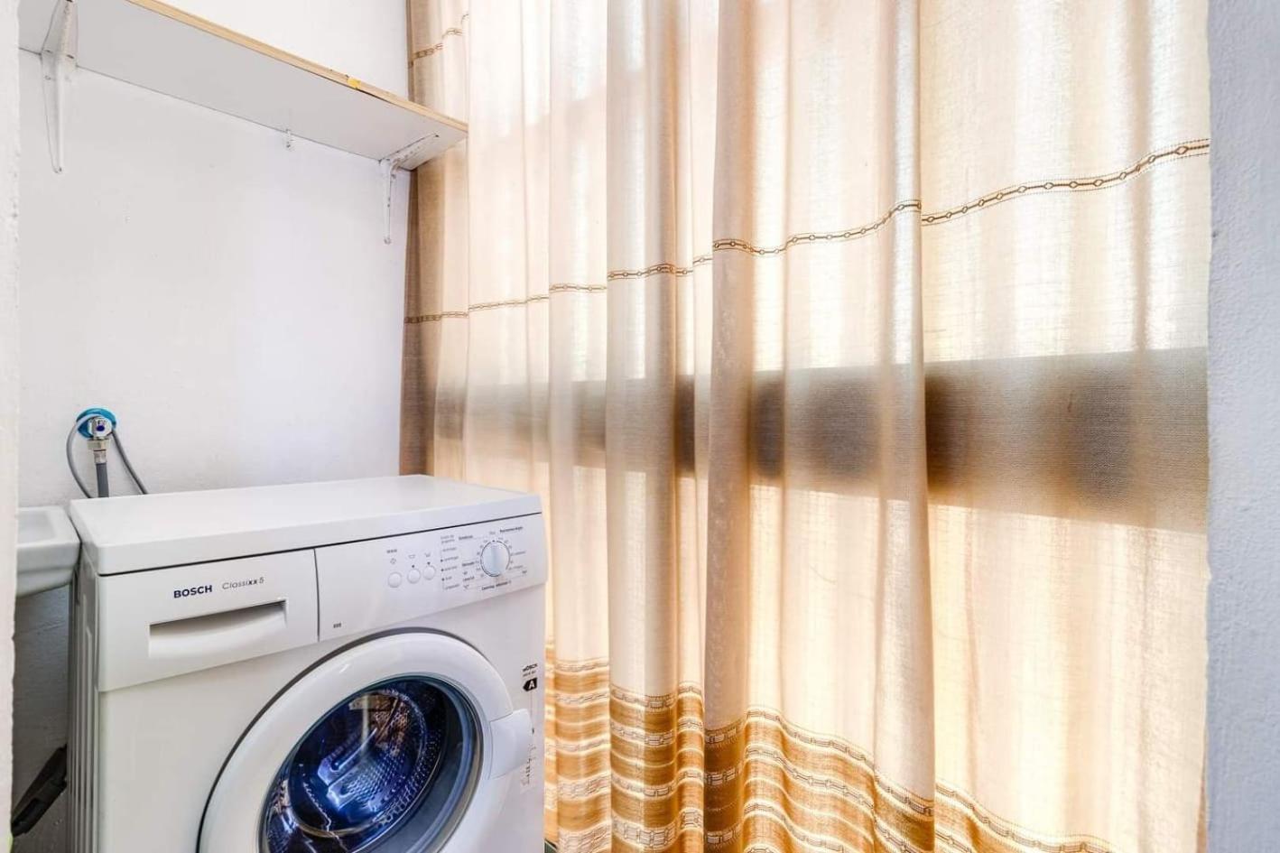 Excelente apartamento vacacional en Guardamar a unos pasos de la playa, calle Paraguay Guardamar del Segura Exterior foto